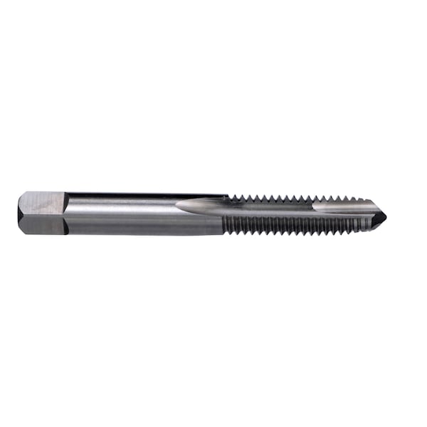 HSS Spiral Point Tap, M3-0.5, 2 Flutes